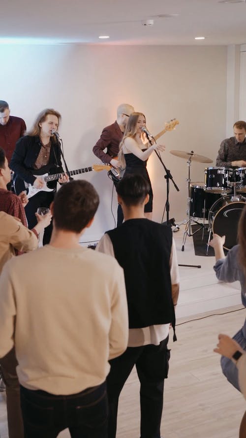 有关享受, 友谊, 垂直视频的免费素材视频