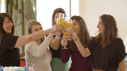 有关一起, 乾杯, 友谊的免费素材视频