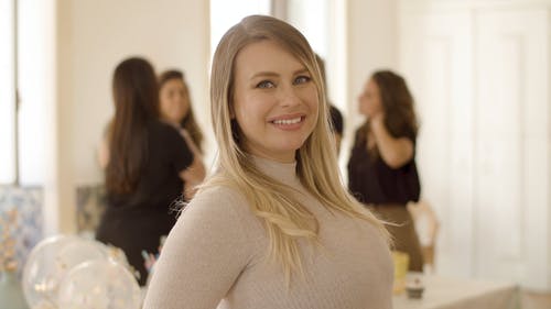 有关女孩, 女性, 婴儿洗澡的免费素材视频