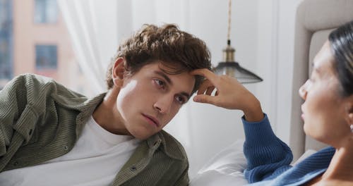 有关一对, 人, 冷的免费素材视频