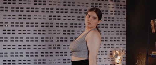 有关＃室内, 二头肌, 人的免费素材视频