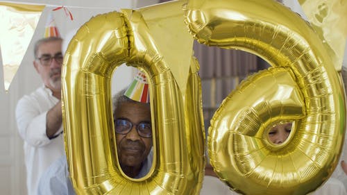 有关60岁, 人, 女人的免费素材视频