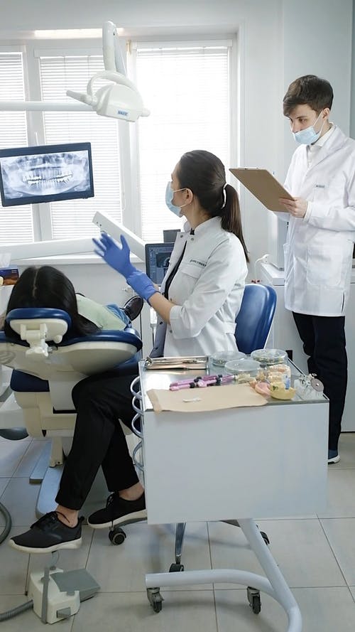 有关人, 助理, 原子笔的免费素材视频