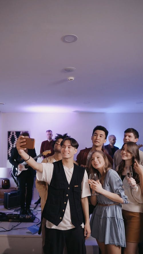 有关一起, 享受, 冷的免费素材视频