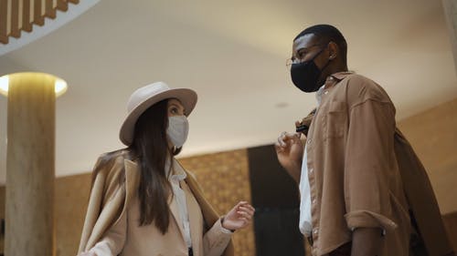 有关一起, 人, 低角度拍摄的免费素材视频