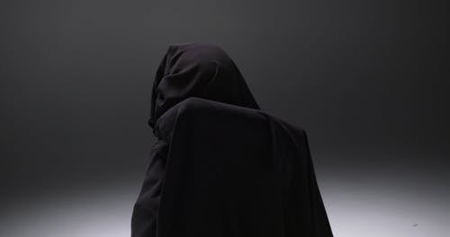 有关传统服装, 多样化, 工作室拍摄的免费素材视频