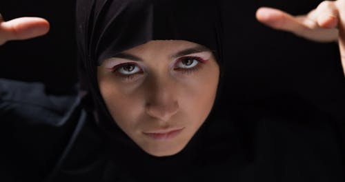 有关人, 女人, 女性的免费素材视频