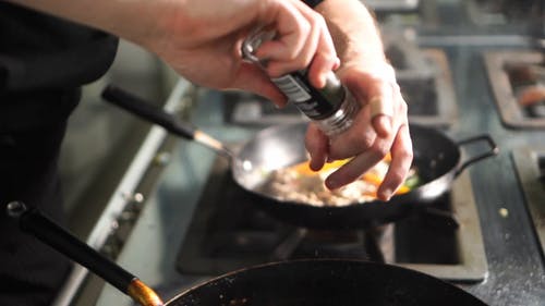 有关＃室内, 人, 倾斜射击的免费素材视频