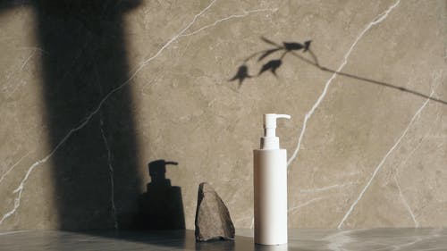 有关大理石表面, 容器, 岩石的免费素材视频