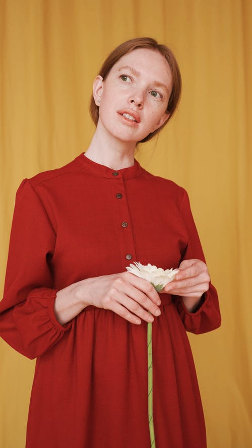 有关人, 垂直视频, 女人的免费素材视频