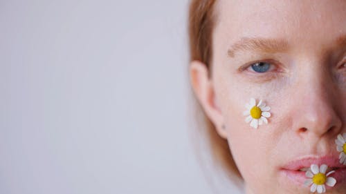 有关女人, 工作室, 特写的免费素材视频