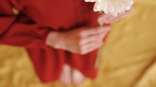 有关人, 女人, 握住的免费素材视频