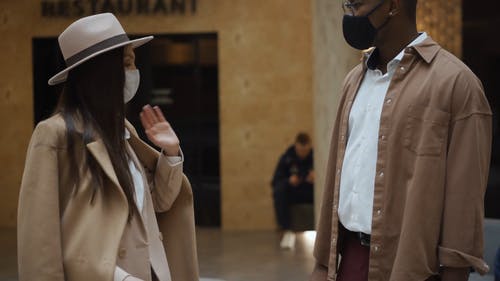 有关一起, 人, 你好的免费素材视频