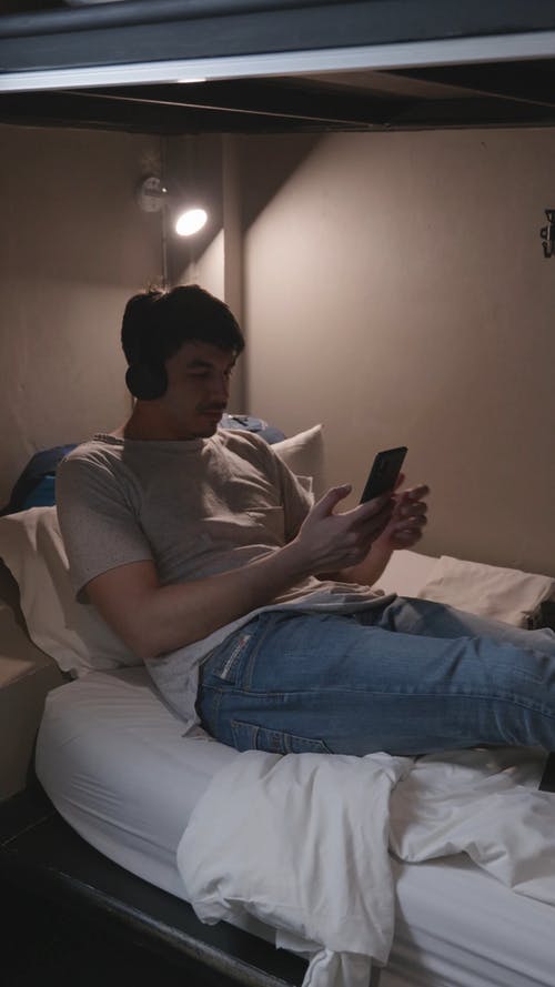 有关互联网, 人, 侧面图的免费素材视频