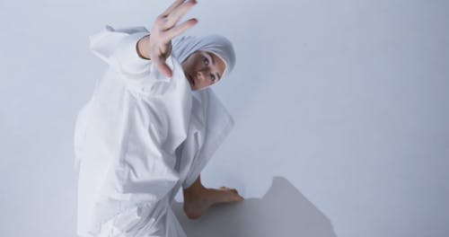 有关人, 多样化, 女人的免费素材视频