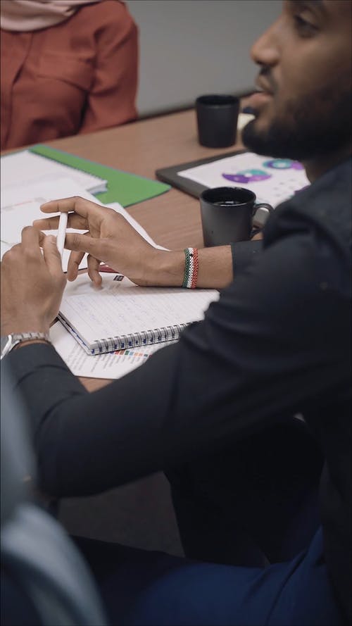 有关人, 倾听, 团队的免费素材视频