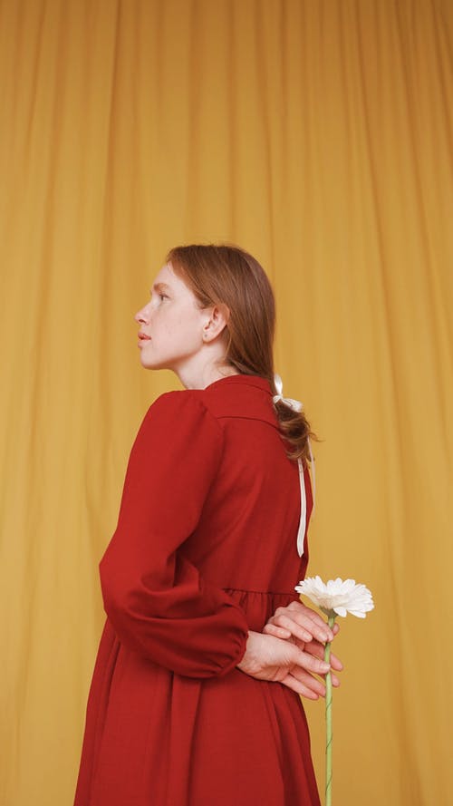 有关人, 垂直视频, 女人的免费素材视频