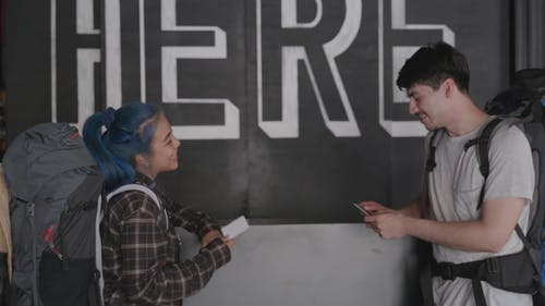 有关一对, 人, 休闲的免费素材视频