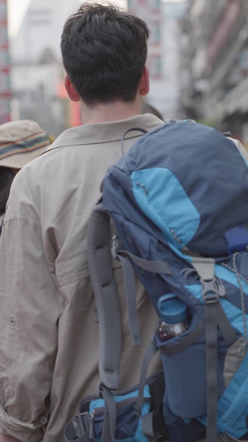 有关一对, 人, 刺青的的免费素材视频