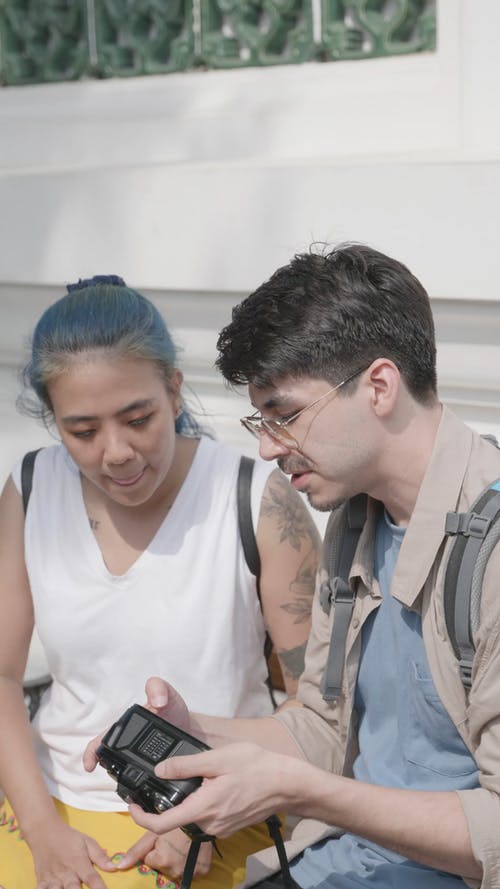 有关@户外, 人, 家伙的免费素材视频