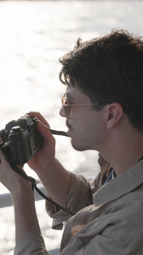 有关人, 垂直视频, 成人的免费素材视频