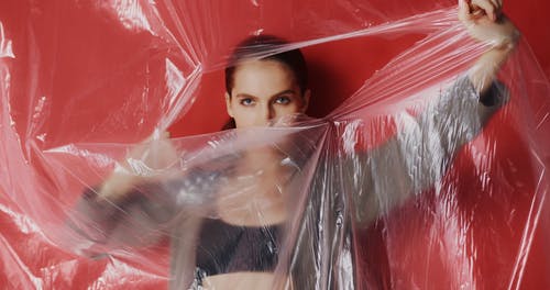 有关中空装, 回收, 塑胶的免费素材视频