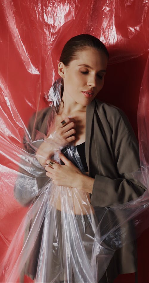 有关人, 回收, 垂直视频的免费素材视频