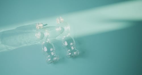 有关塑胶, 工作室拍摄, 概念的的免费素材视频