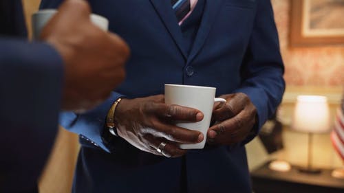 有关公平正义, 咖啡, 喝的免费素材视频