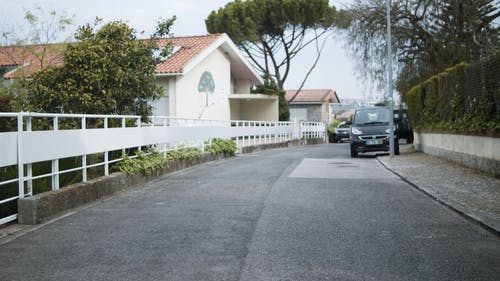 有关住宅, 信使, 包裹的免费素材视频