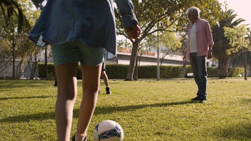 有关人, 儿童, 公园的免费素材视频