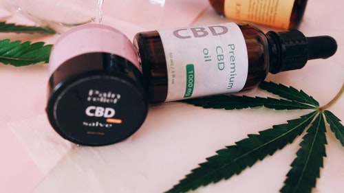 有关cbd,cbd油,另类的免费素材视频