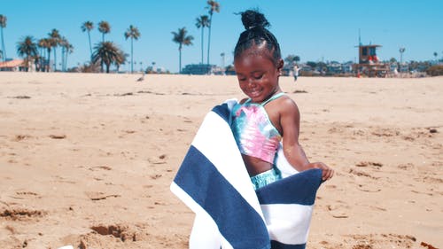 有关4k, 假期, 儿童的免费素材视频