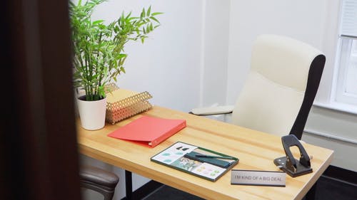 有关办公台, 办公桌, 办公椅的免费素材视频