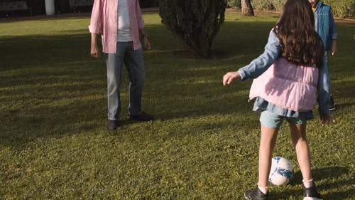 有关享受, 人, 公园的免费素材视频