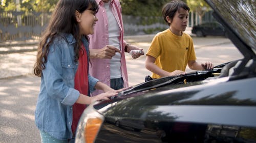 有关人, 修复, 女孩的免费素材视频