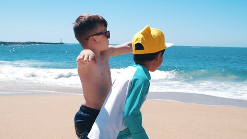 有关假期, 公告板, 夏天的免费素材视频