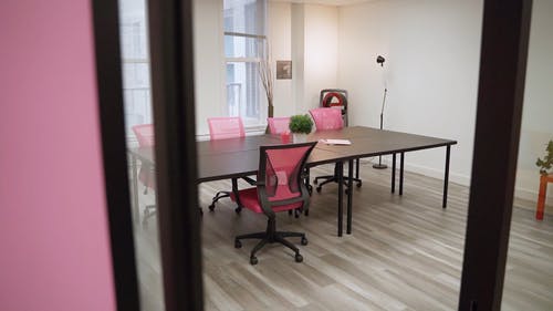 有关工作场所, 会议室, 椅子的免费素材视频