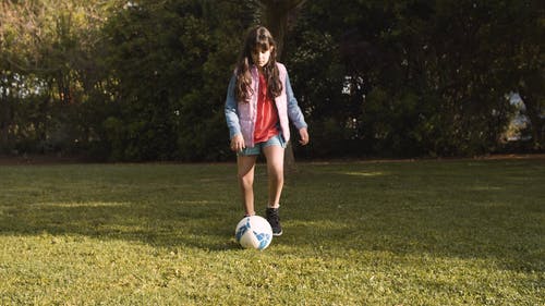 有关人, 儿童, 公园的免费素材视频