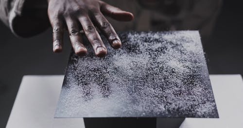 有关室内, 平面, 手的免费素材视频