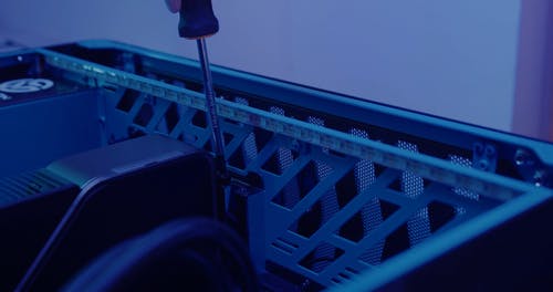 有关修复, 个人电脑, 固定的免费素材视频