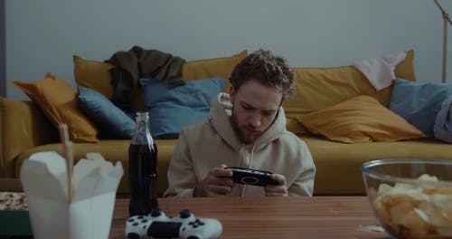 有关psp, 人, 冷的免费素材视频