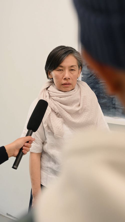 有关人, 垂直视频, 女人的免费素材视频