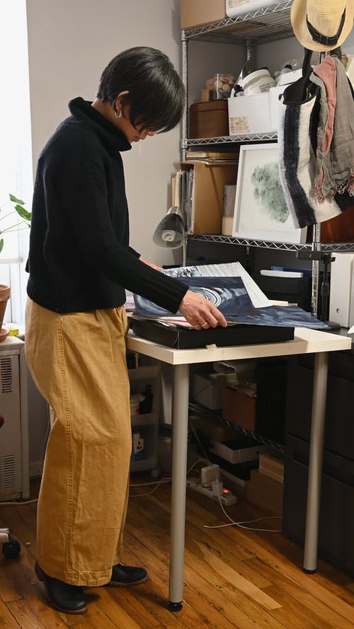 有关人, 优雅, 创作的的免费素材视频