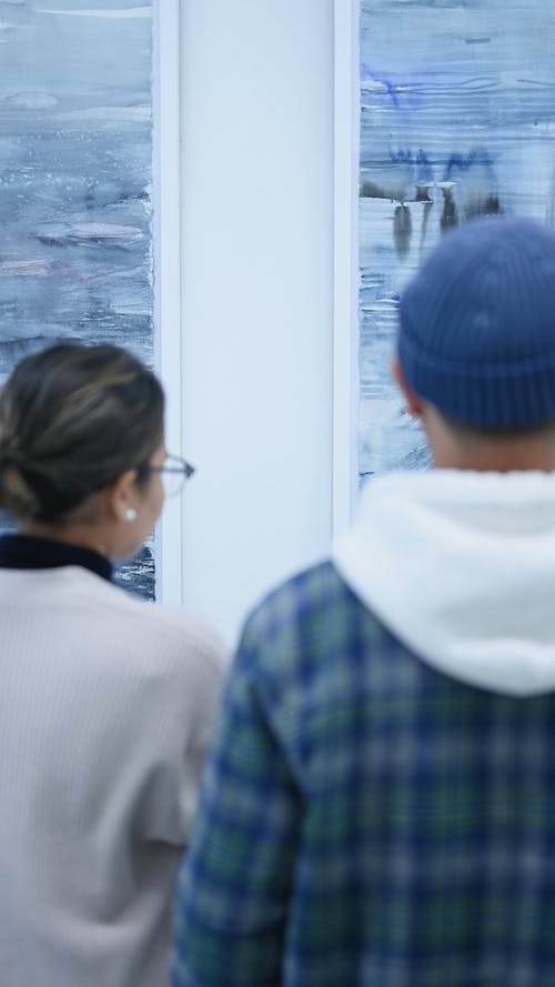 有关人, 垂直视频, 女人的免费素材视频