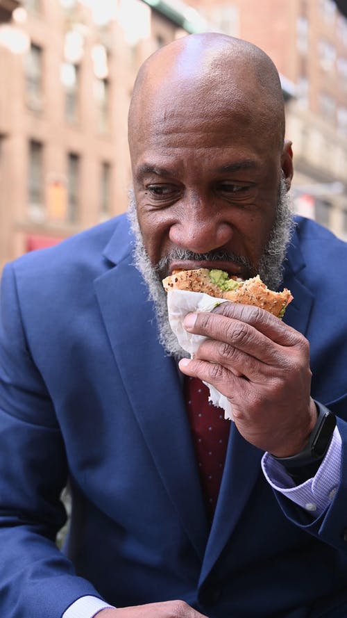 有关不良, 人, 卡路里的免费素材视频