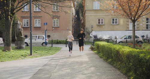 有关人, 健身, 动作能量的免费素材视频