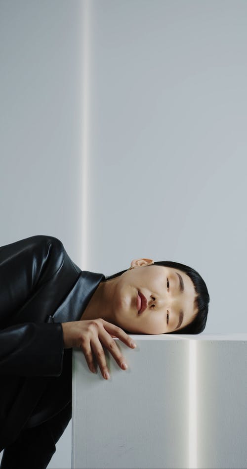 有关＃室内, 倚, 光效的免费素材视频