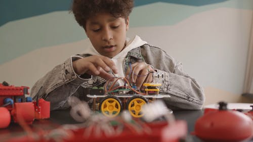 有关修理, 在家, 室内的免费素材视频