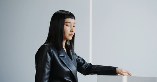 有关＃室内, 光效, 女人的免费素材视频